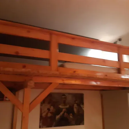 Wolność Centrum 2 Poziomowy Apartament *