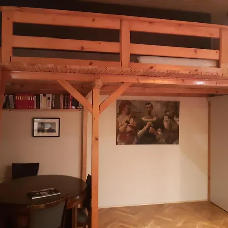 Wolnosc Centrum 2 Poziomowy *