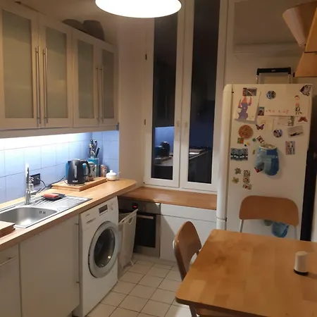 Apartament Wolność Centrum 2 Poziomowy *