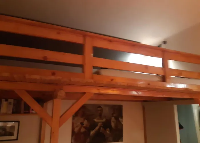 Wolność Centrum 2 Poziomowy Apartament *