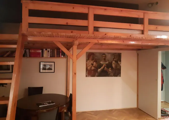 Wolność Centrum 2 Poziomowy *