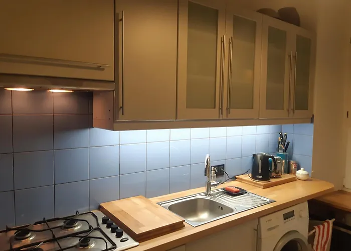 Apartament Wolność Centrum 2 Poziomowy