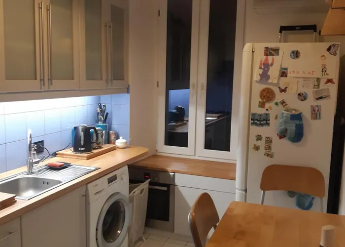 Apartament Wolność Centrum 2 Poziomowy *