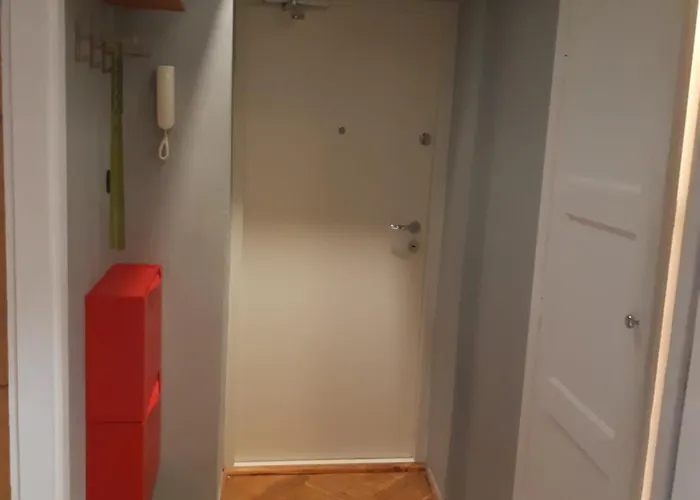 Wolność Centrum 2 Poziomowy Apartament *