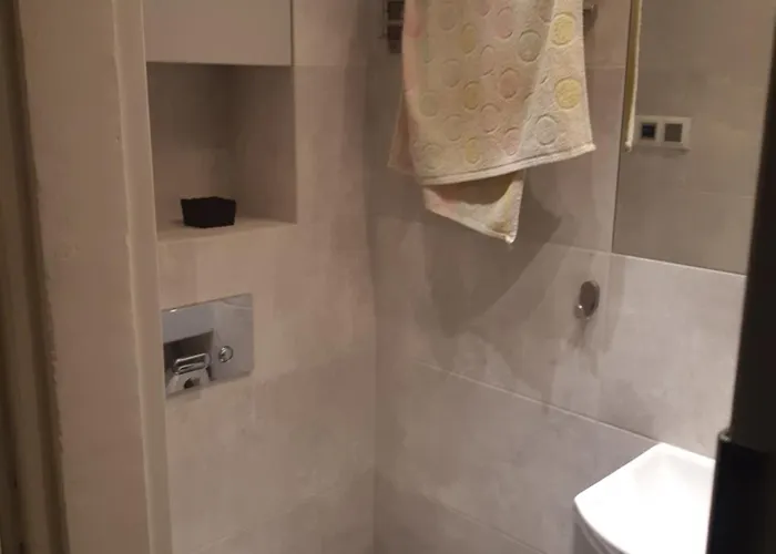 Wolnosc Centrum 2 Poziomowy *