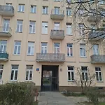 Апартаменты Wolnosc Centrum 2 Poziomowy Варшава
